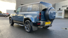 Land Rover Defender 3.0 D250 X-Dynamic SE 110 5dr Auto Diesel Estate